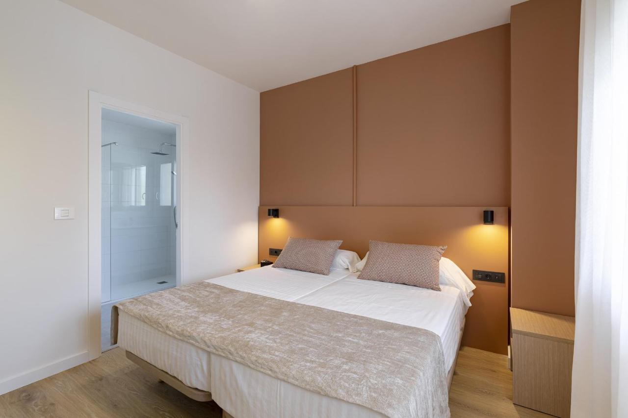 Bali Premium Apartments 2 Bedrooms Беникасим Экстерьер фото